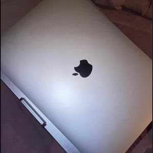 13 inch MacBook Pro 2020 - Silver